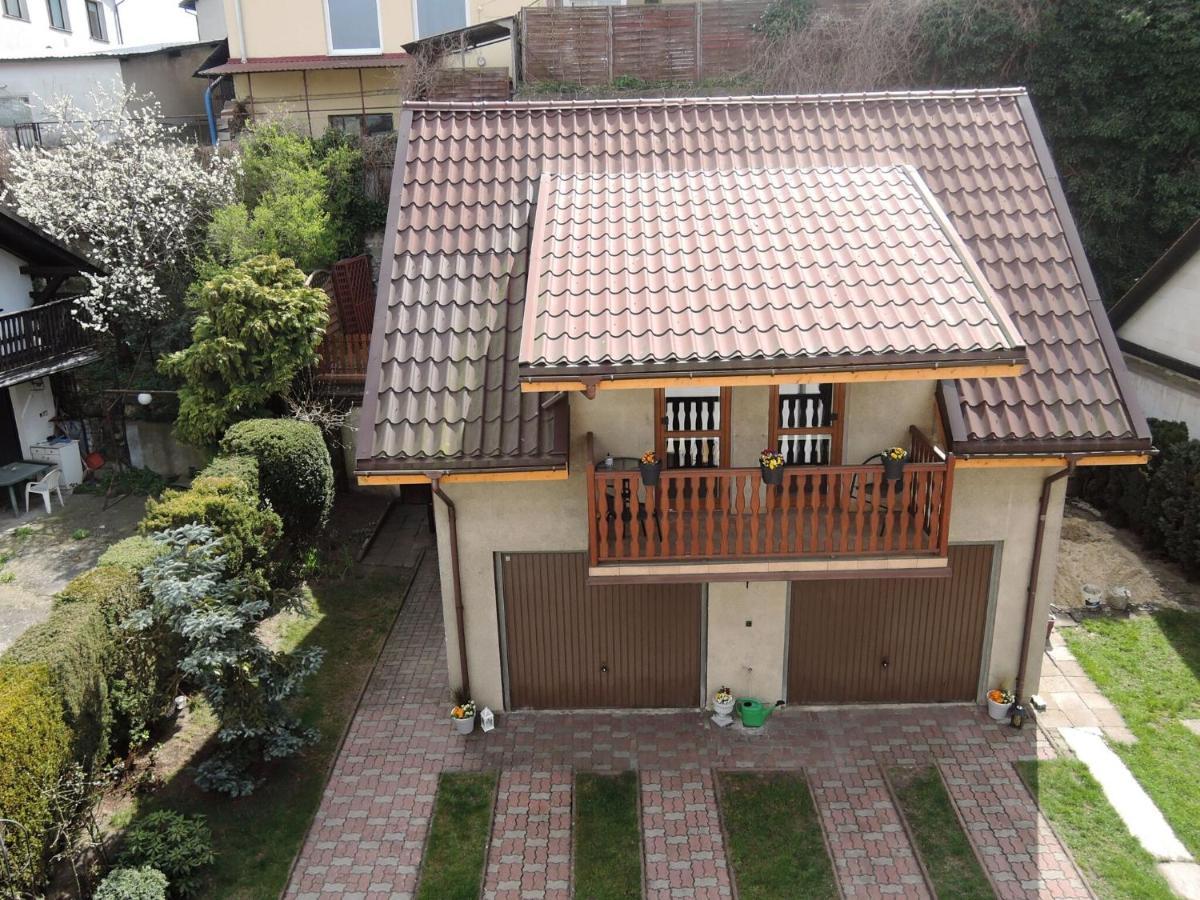 Piastowska The House In Misdroyヴィラ エクステリア 写真