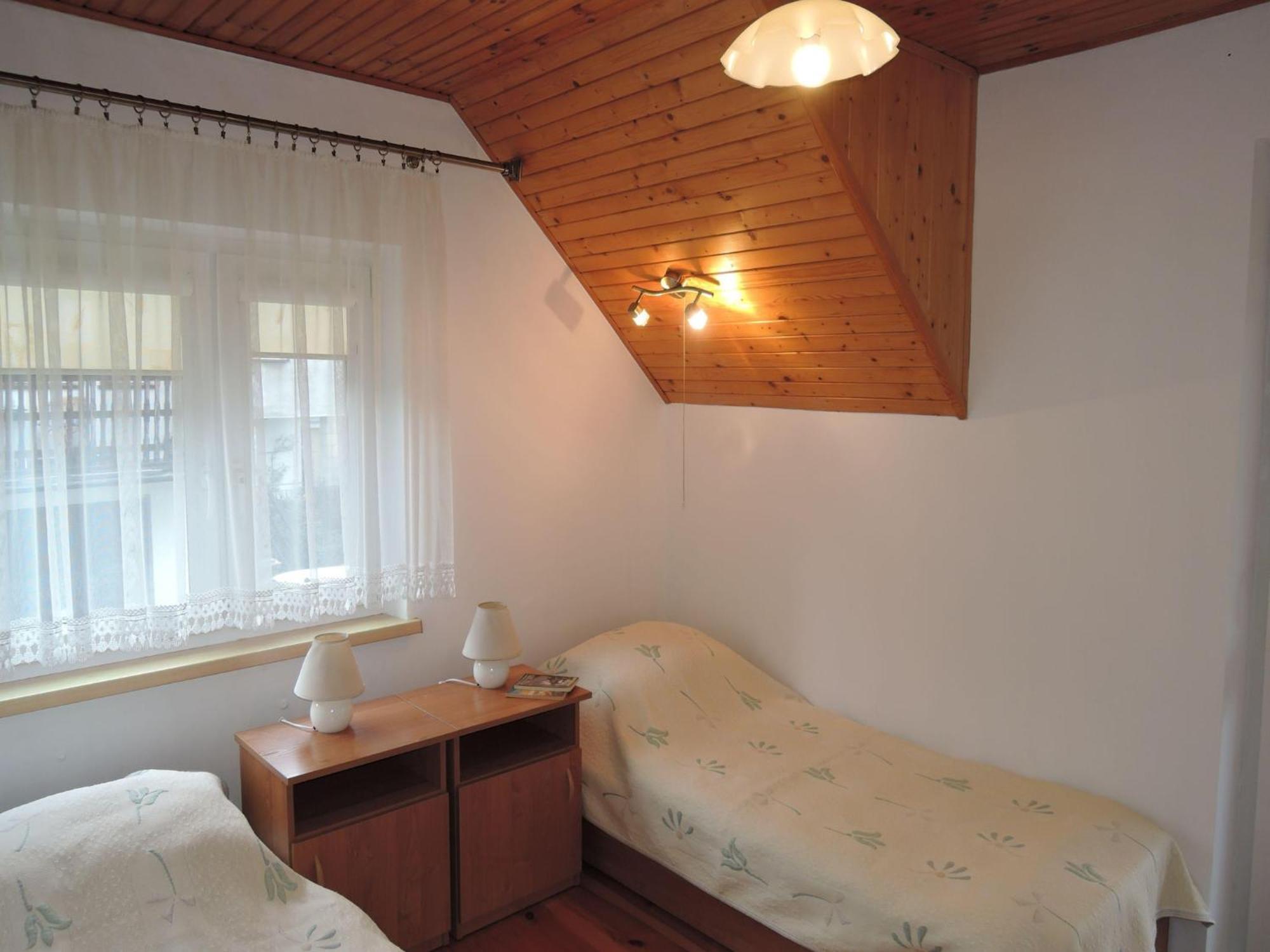 Piastowska The House In Misdroyヴィラ エクステリア 写真